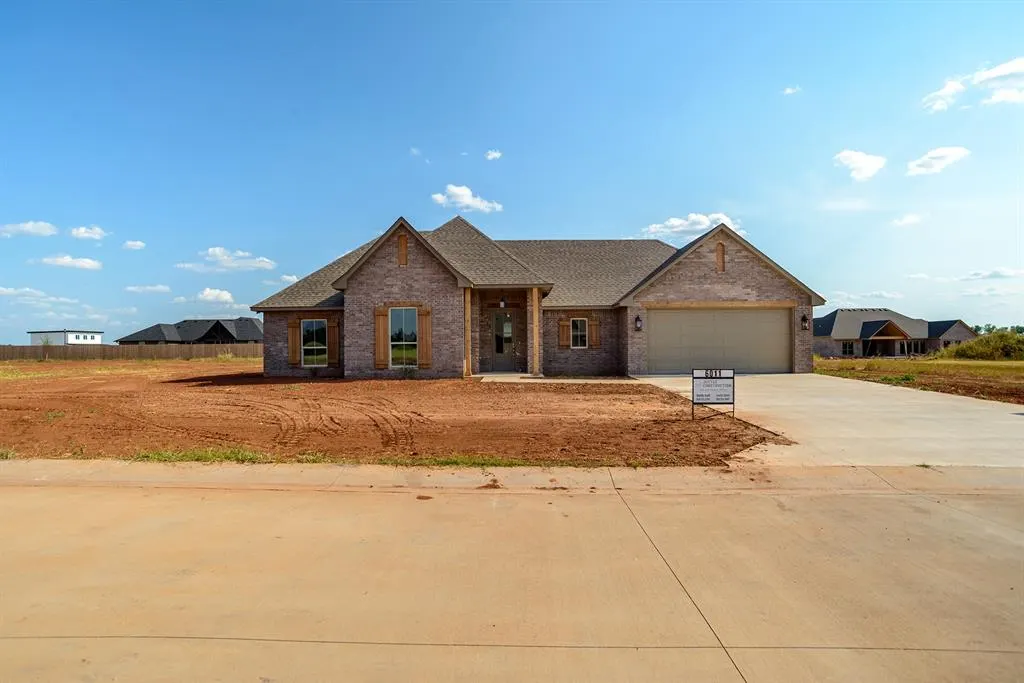Photo 5 — 6011 E Bison Lane, Stillwater, OK 74074
