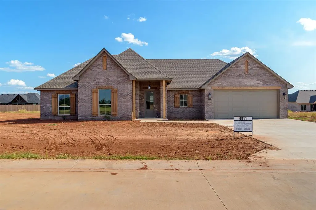 Photo 6 — 6011 E Bison Lane, Stillwater, OK 74074