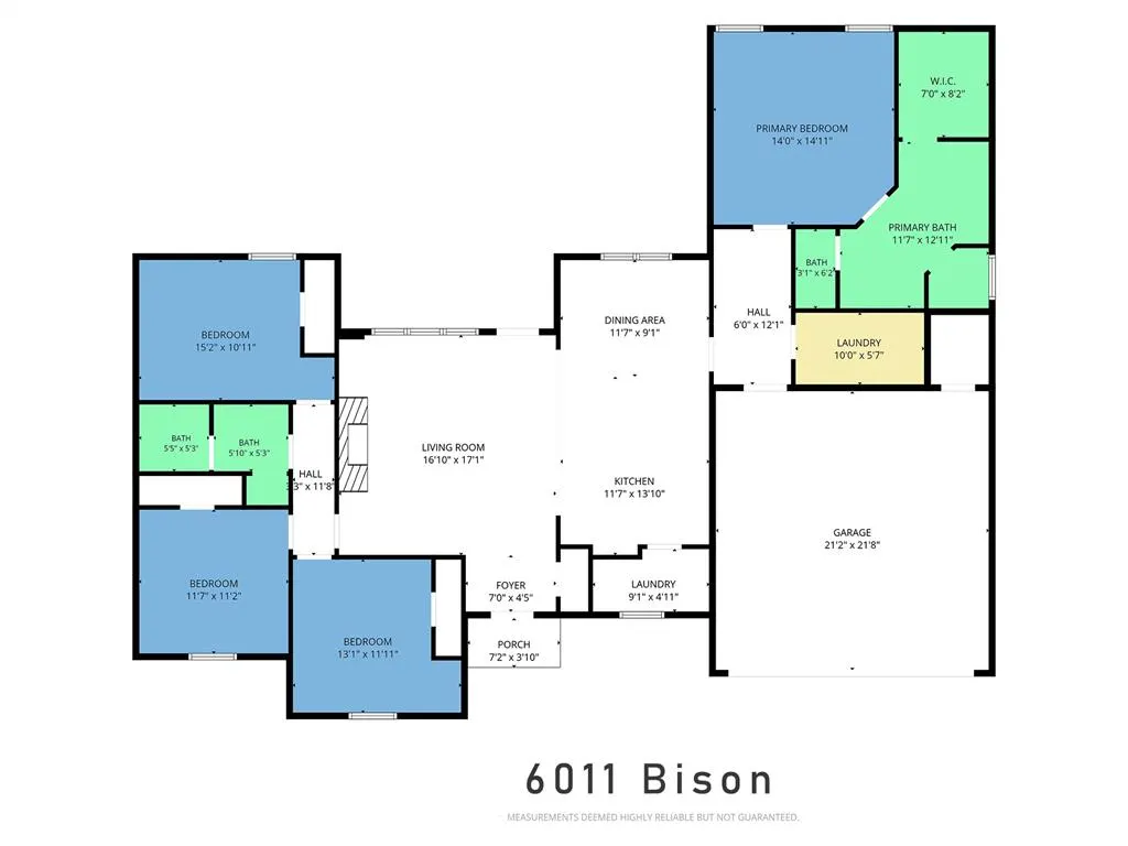 Photo 41 — 6011 E Bison Lane, Stillwater, OK 74074