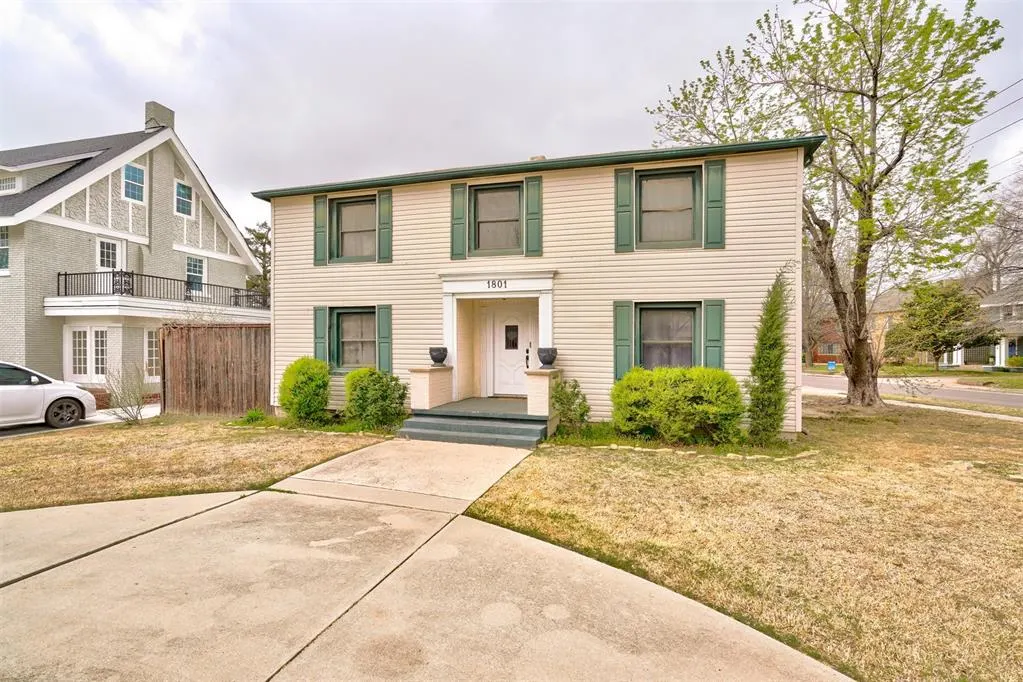 Photo 2 — 1801 NW 17th Street, Oklahoma City, OK 73106