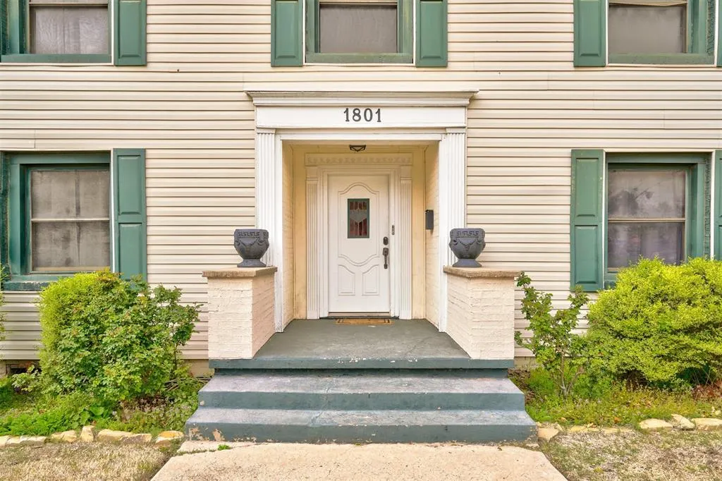 Photo 3 — 1801 NW 17th Street, Oklahoma City, OK 73106