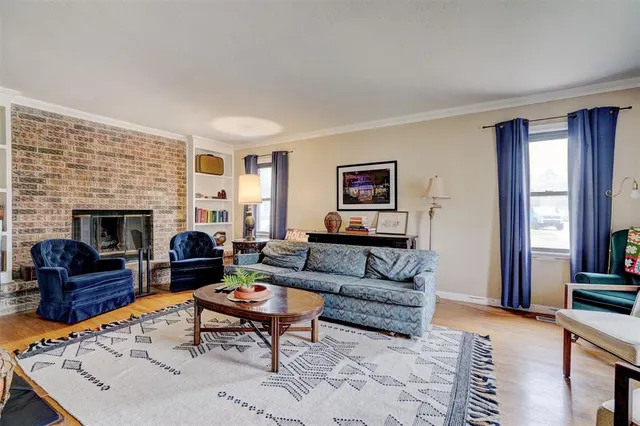 Photo 6 — 1801 NW 17th Street, Oklahoma City, OK 73106