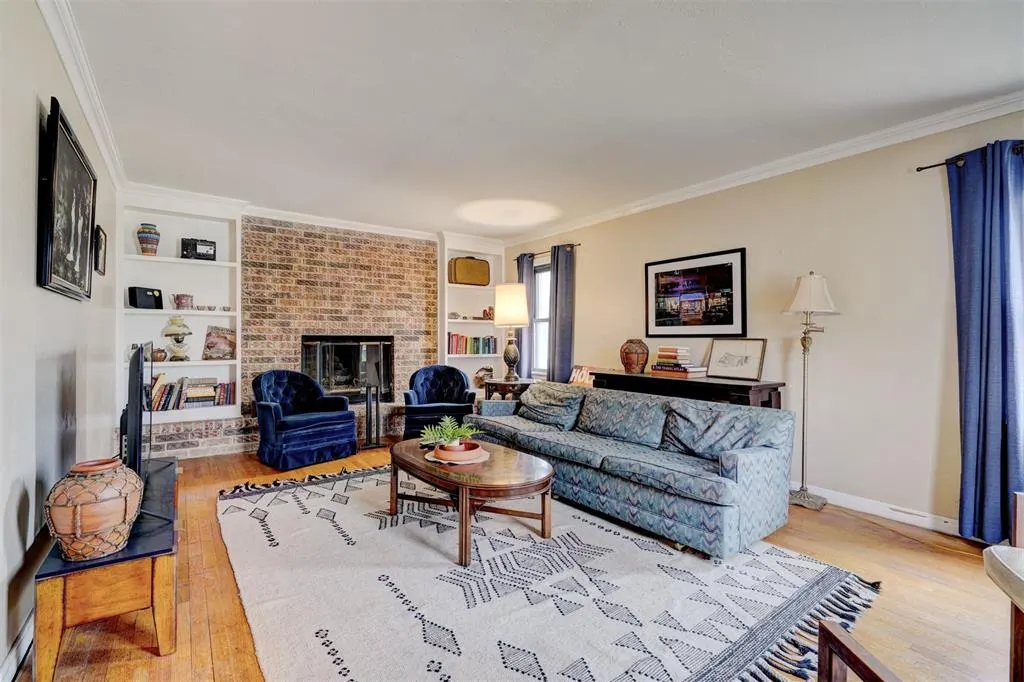 Photo 7 — 1801 NW 17th Street, Oklahoma City, OK 73106