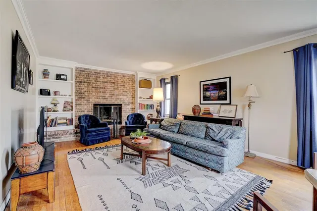 Photo 7 — 1801 NW 17th Street, Oklahoma City, OK 73106