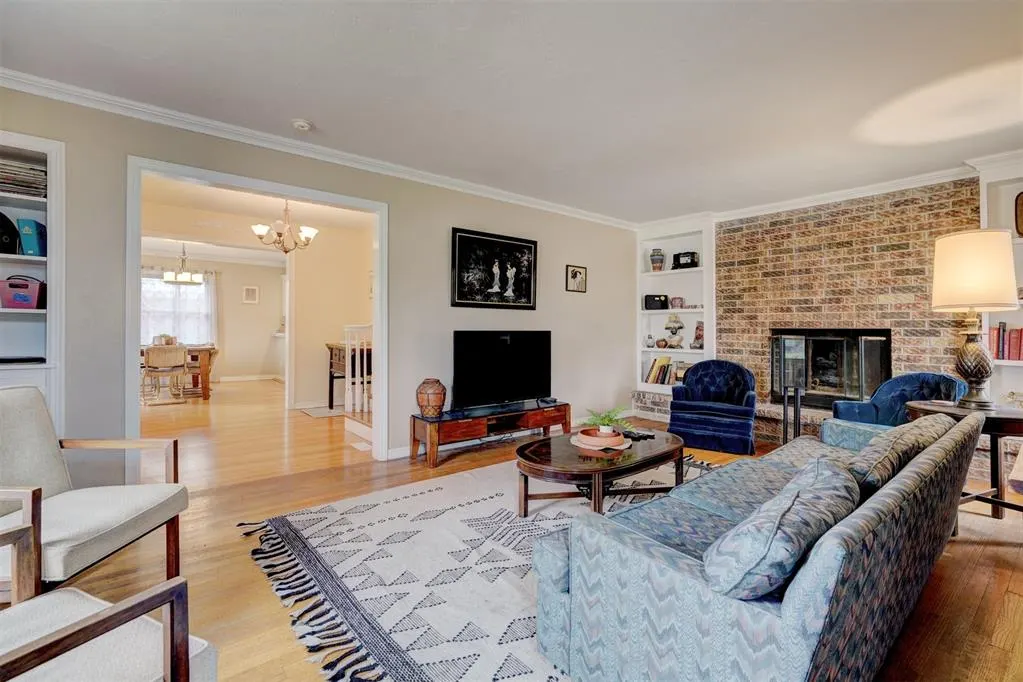 Photo 8 — 1801 NW 17th Street, Oklahoma City, OK 73106
