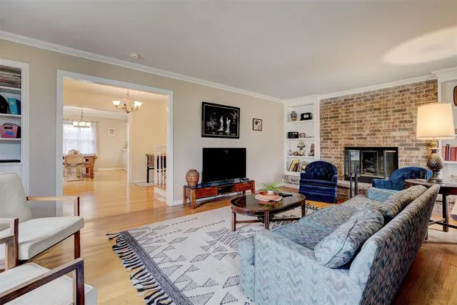 Photo 8 — 1801 NW 17th Street, Oklahoma City, OK 73106