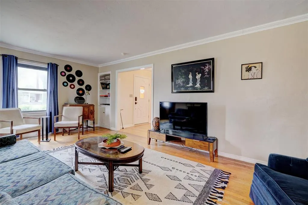 Photo 11 — 1801 NW 17th Street, Oklahoma City, OK 73106