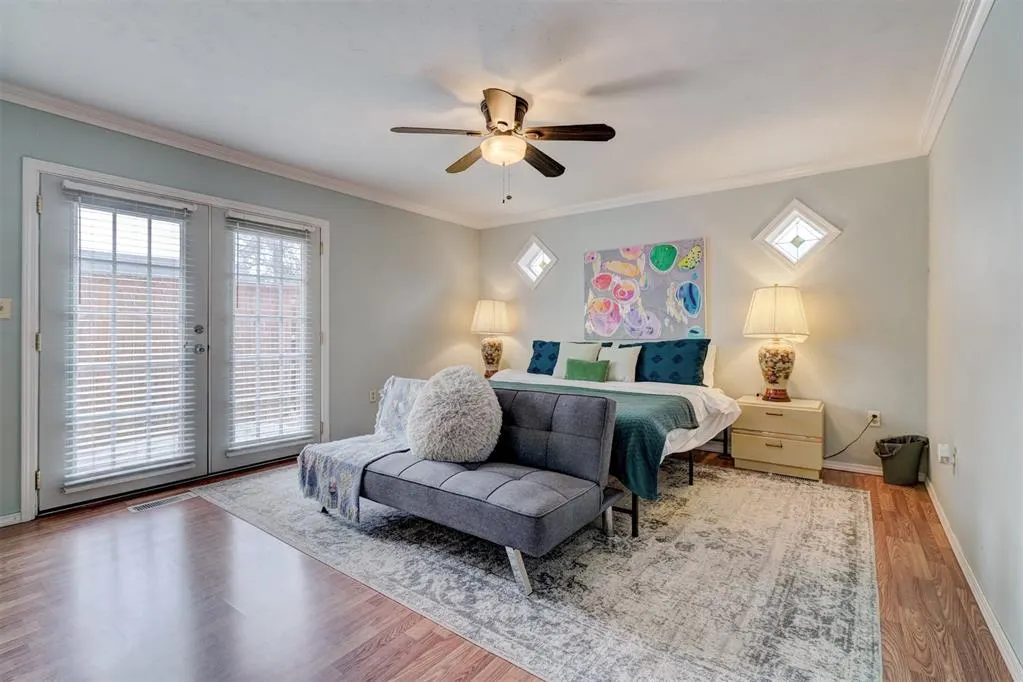 Photo 25 — 1801 NW 17th Street, Oklahoma City, OK 73106