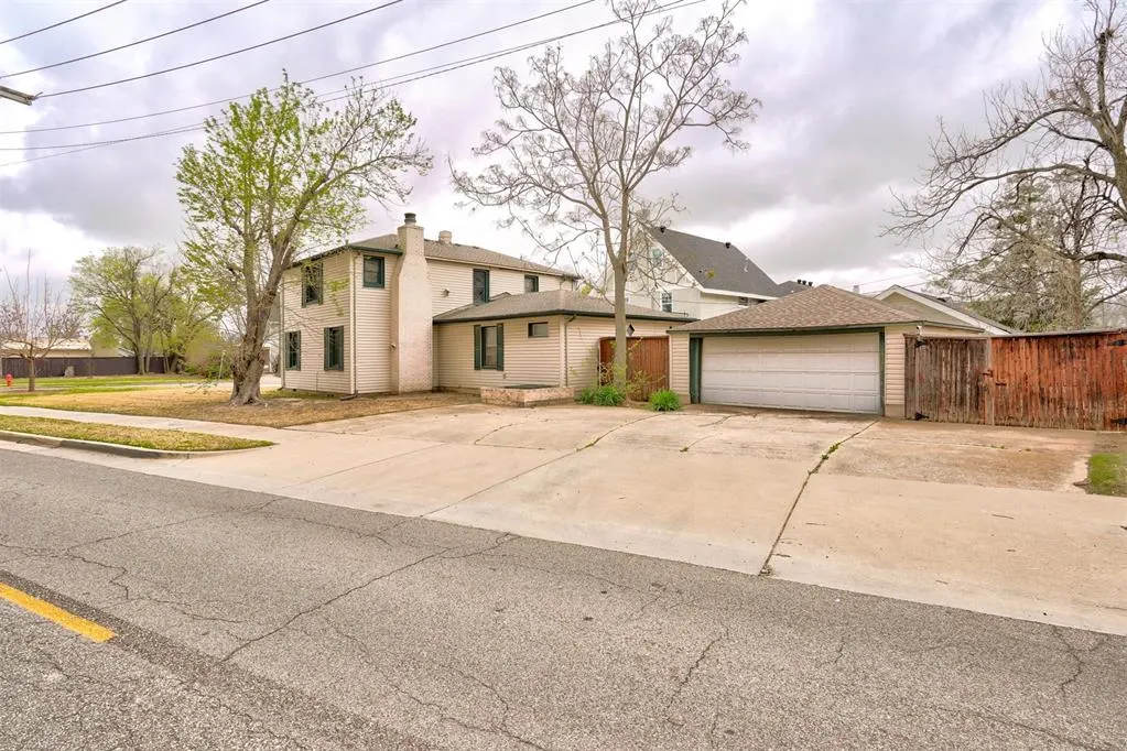 Photo 45 — 1801 NW 17th Street, Oklahoma City, OK 73106