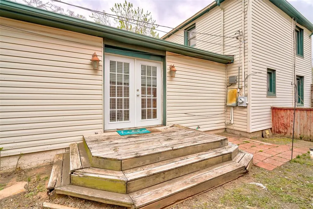 Photo 47 — 1801 NW 17th Street, Oklahoma City, OK 73106