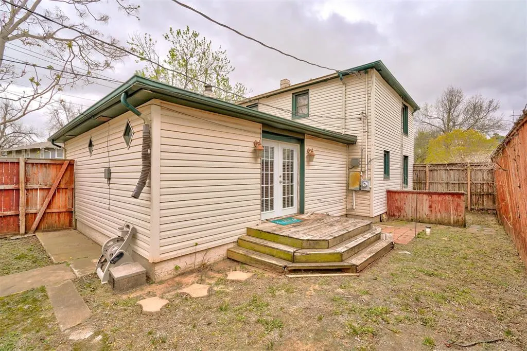 Photo 48 — 1801 NW 17th Street, Oklahoma City, OK 73106