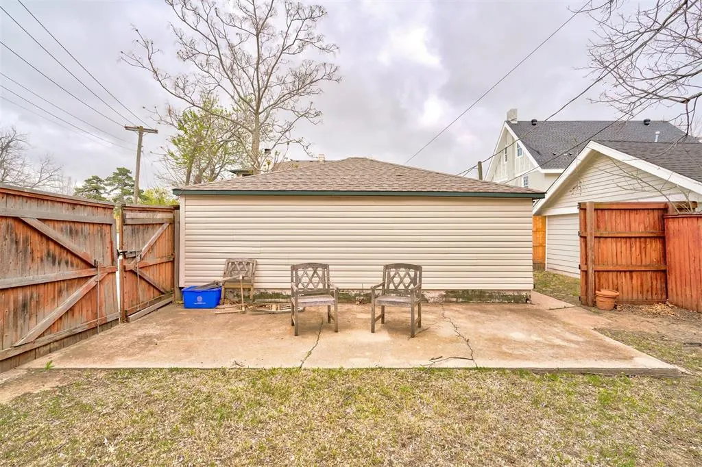 Photo 49 — 1801 NW 17th Street, Oklahoma City, OK 73106