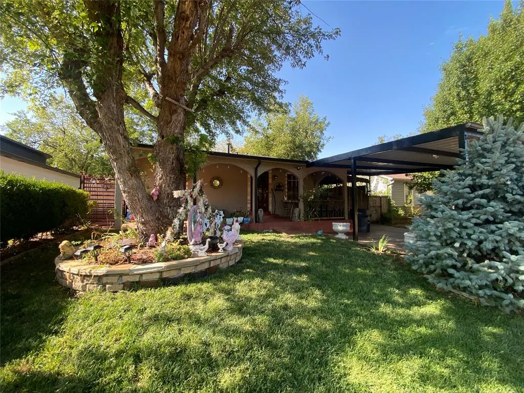 Photo 3 — 6112 NW 55th Street, Warr Acres, OK 73122
