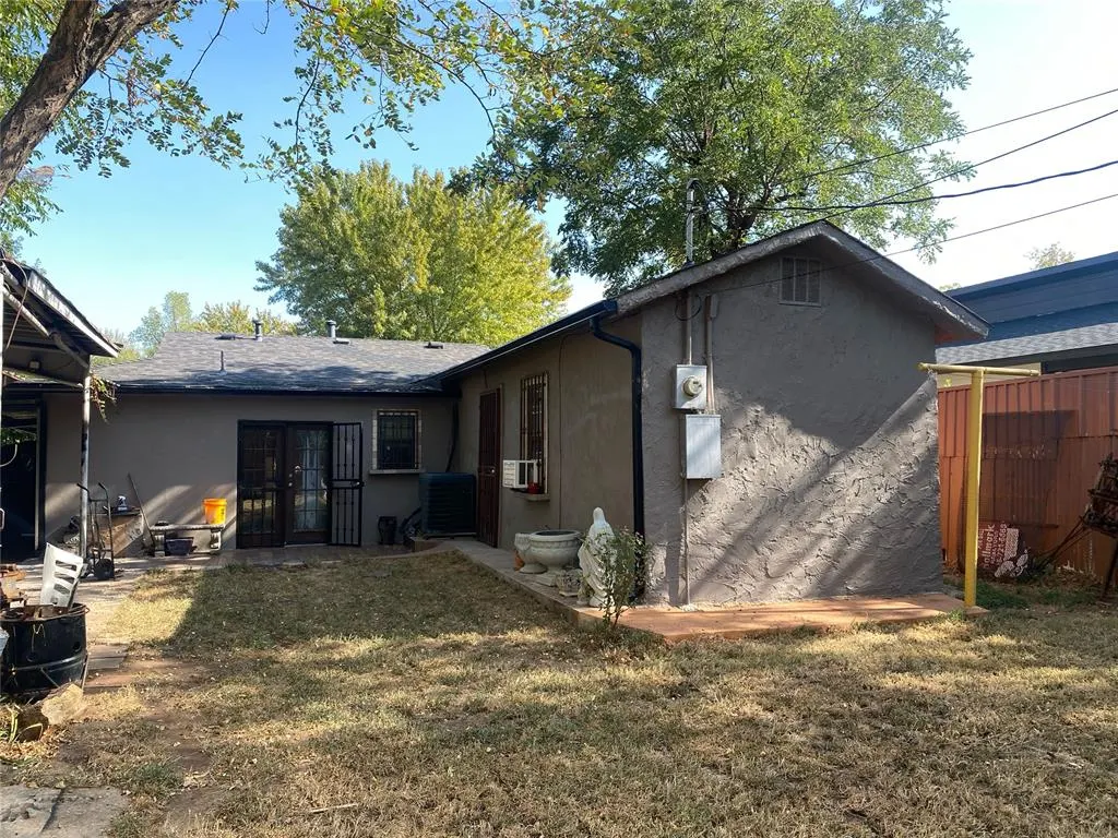 Photo 24 — 6112 NW 55th Street, Warr Acres, OK 73122