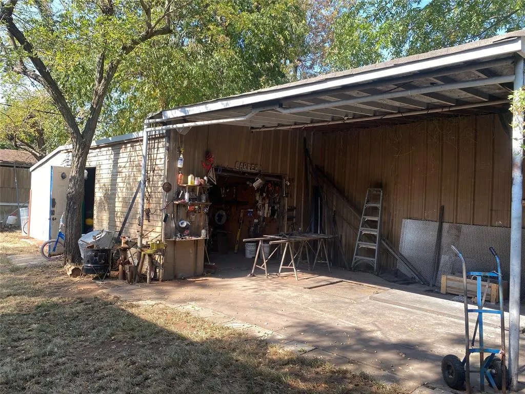 Photo 29 — 6112 NW 55th Street, Warr Acres, OK 73122