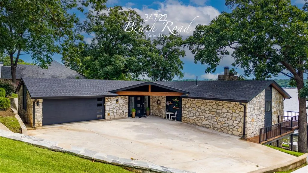Photo 5 — 34722 Beach Road, Afton, OK 74331