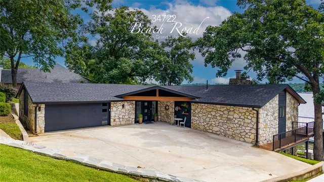 Photo 5 — 34722 Beach Road, Afton, OK 74331