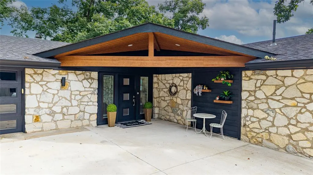 Photo 6 — 34722 Beach Road, Afton, OK 74331