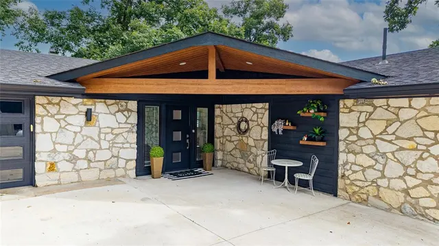 Photo 6 — 34722 Beach Road, Afton, OK 74331