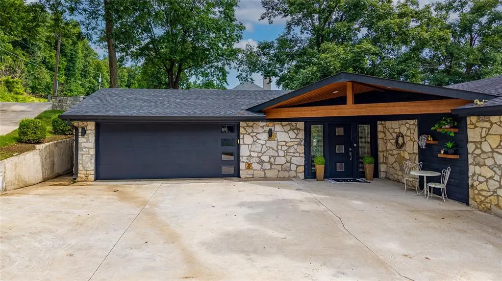Photo 7 — 34722 Beach Road, Afton, OK 74331