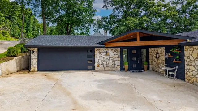 Photo 7 — 34722 Beach Road, Afton, OK 74331