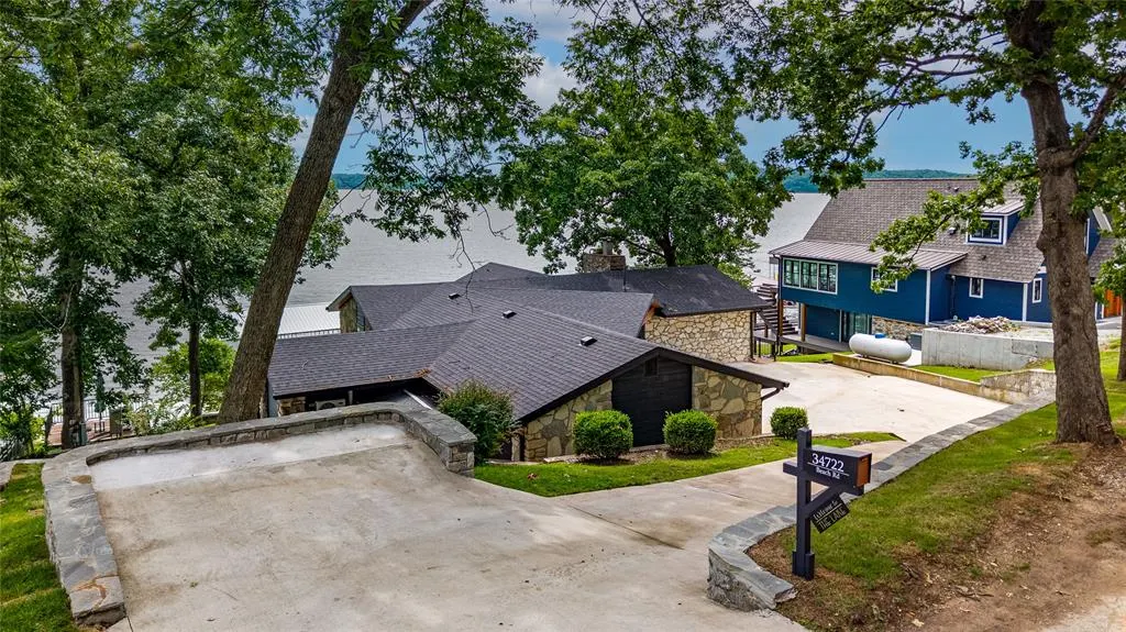 Photo 8 — 34722 Beach Road, Afton, OK 74331