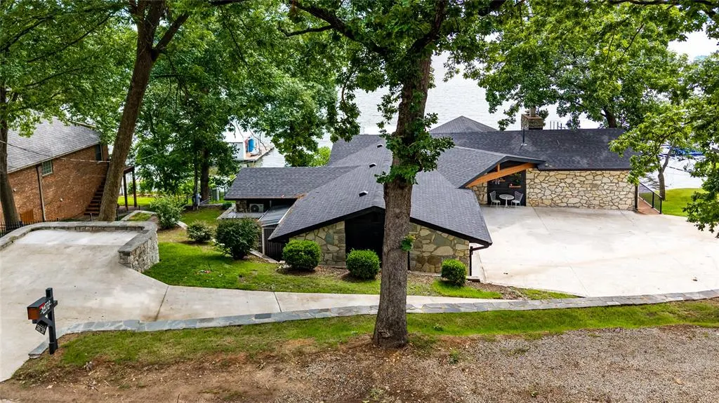 Photo 9 — 34722 Beach Road, Afton, OK 74331