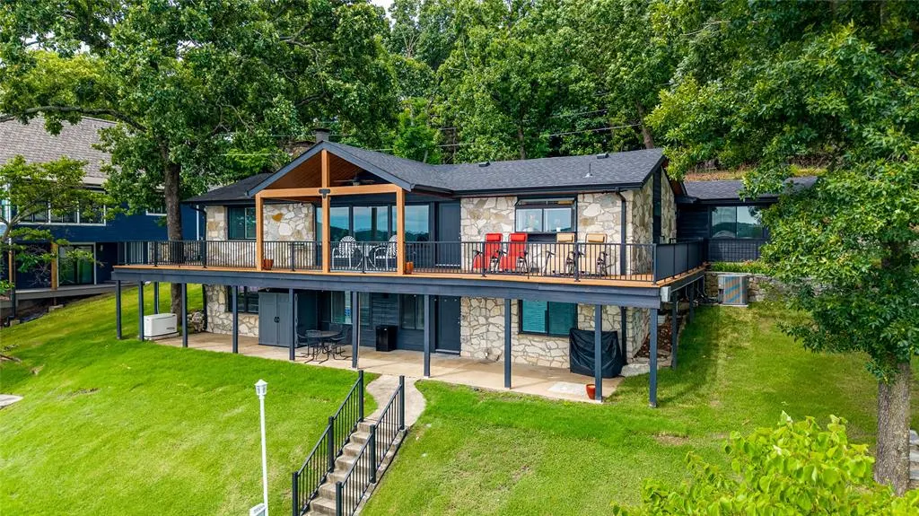 Photo 10 — 34722 Beach Road, Afton, OK 74331