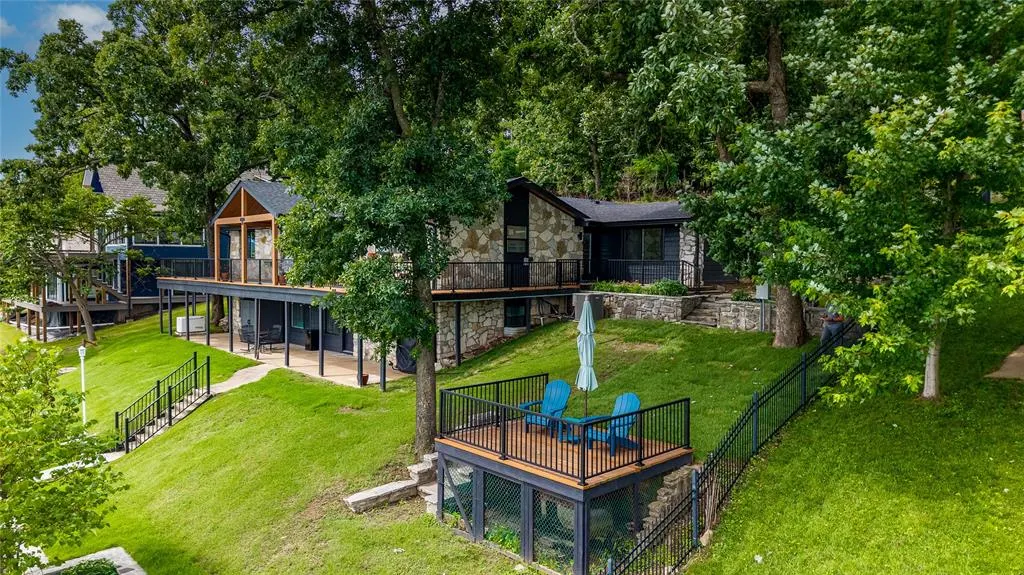 Photo 15 — 34722 Beach Road, Afton, OK 74331