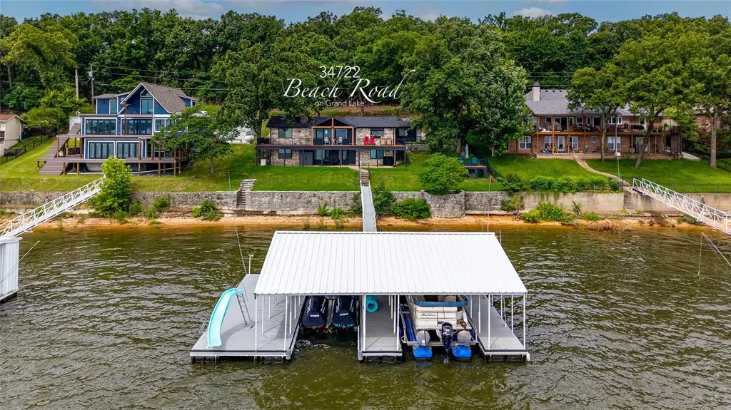 Photo 16 — 34722 Beach Road, Afton, OK 74331