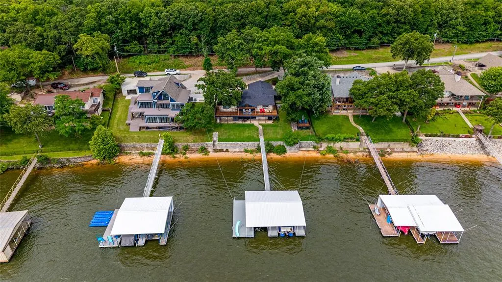 Photo 18 — 34722 Beach Road, Afton, OK 74331