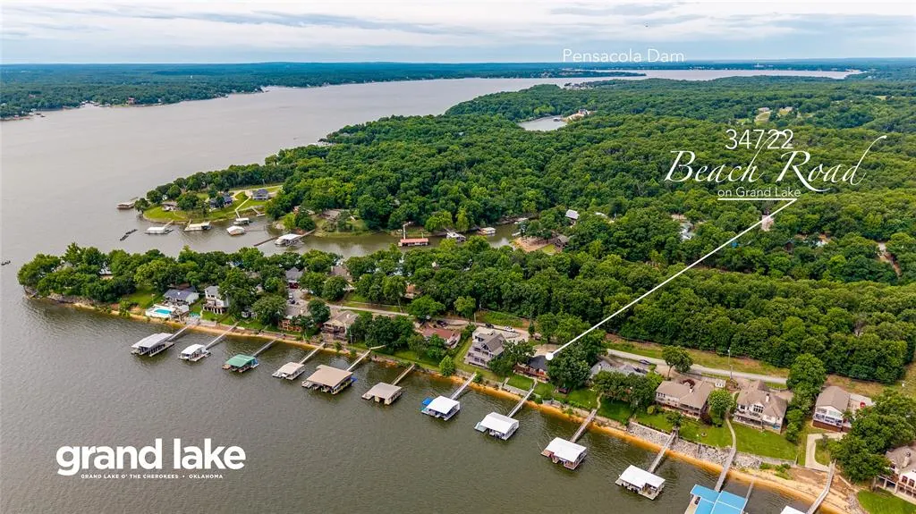 Photo 20 — 34722 Beach Road, Afton, OK 74331