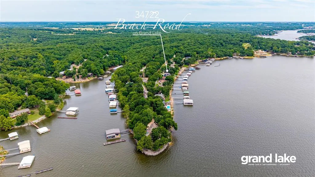 Photo 21 — 34722 Beach Road, Afton, OK 74331