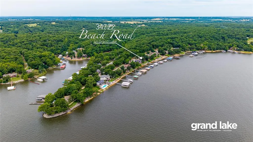 Photo 22 — 34722 Beach Road, Afton, OK 74331