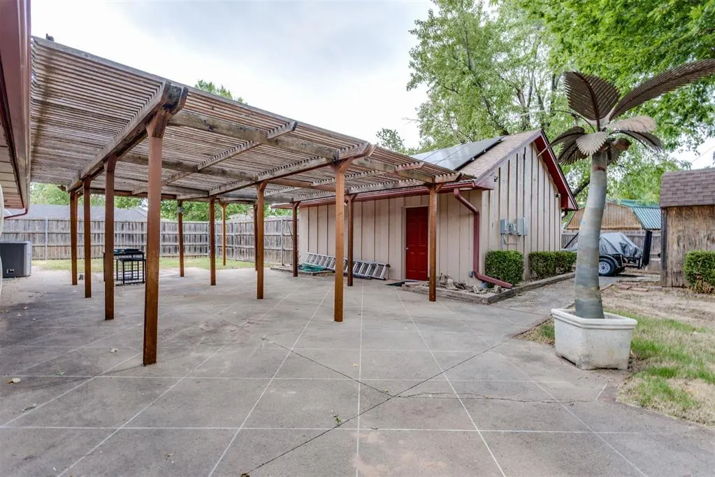 Photo 46 — 4625 NW 33rd Terrace, Oklahoma City, OK 73122