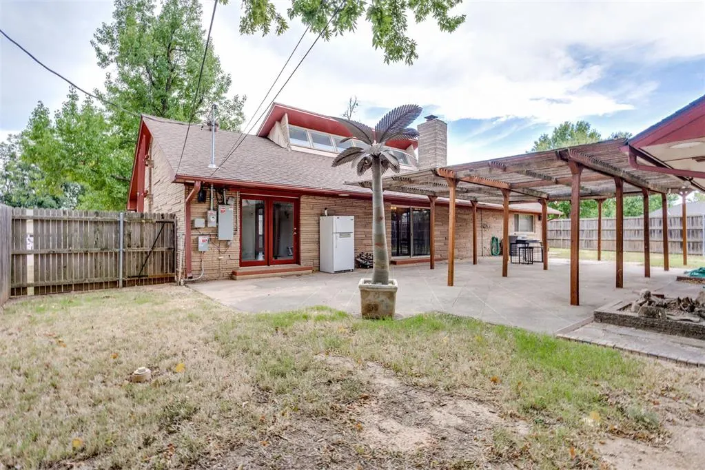 Photo 47 — 4625 NW 33rd Terrace, Oklahoma City, OK 73122