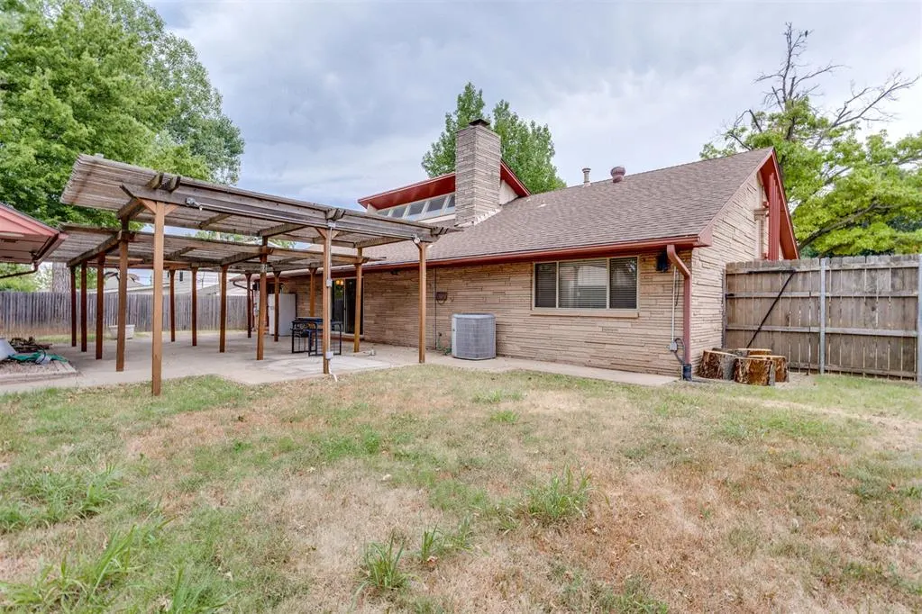 Photo 49 — 4625 NW 33rd Terrace, Oklahoma City, OK 73122