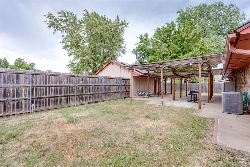 Photo 50 — 4625 NW 33rd Terrace, Oklahoma City, OK 73122