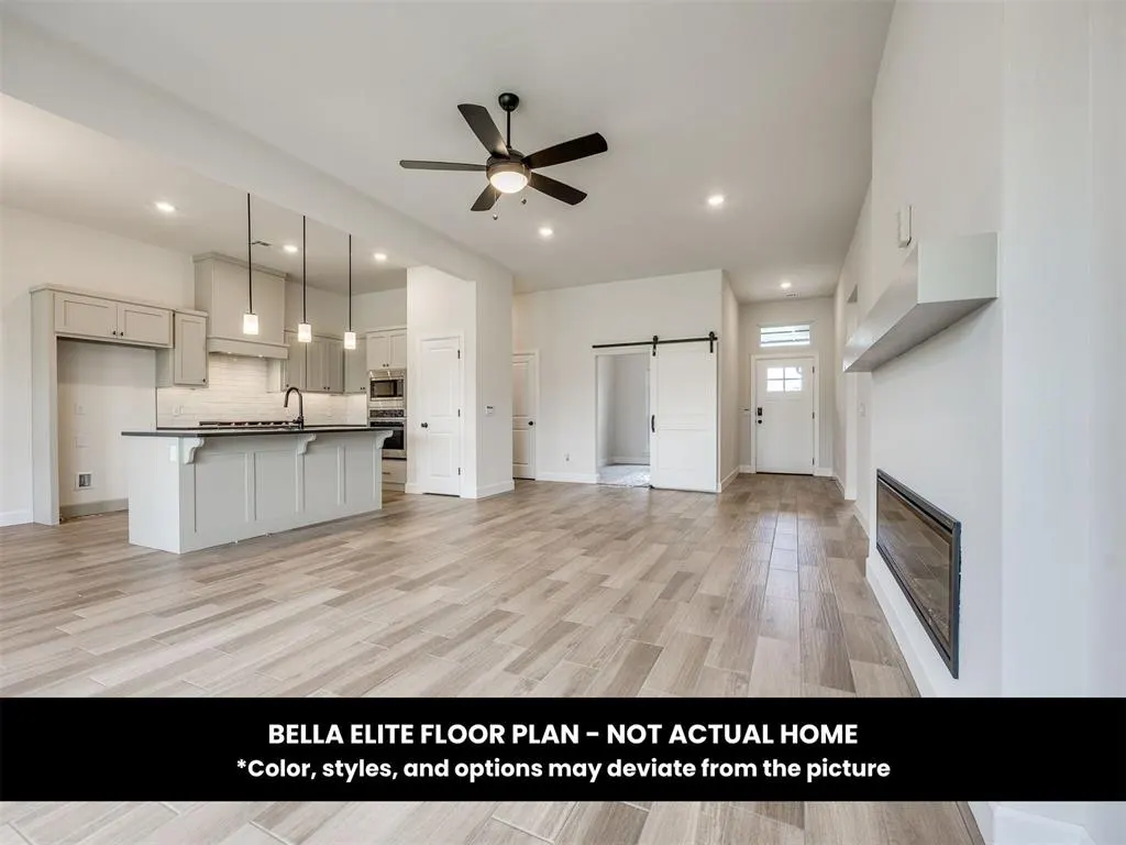 Photo 19 — 2549 NW 196th Street, Edmond, OK 73012