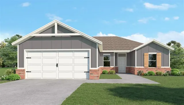 Photo 2 — 1719 Elm Circle, Tuttle, OK 73089
