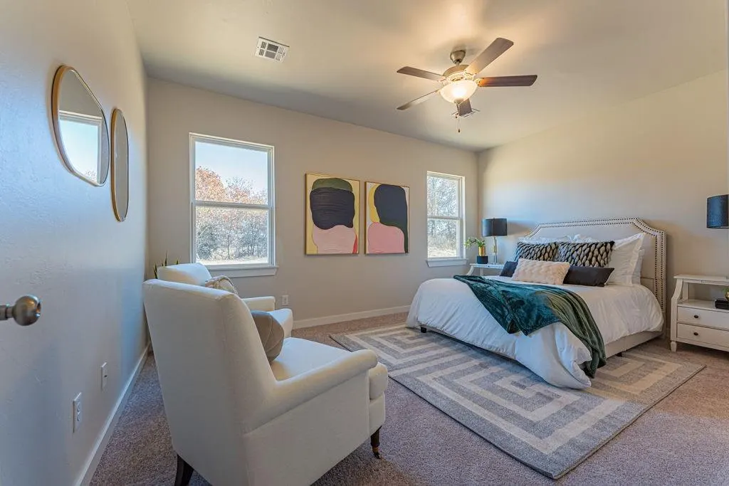 Photo 12 — 1719 Elm Circle, Tuttle, OK 73089