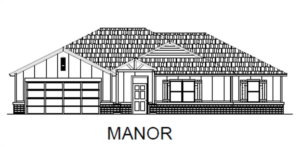 Photo 2 — 1715 Oak Way, Tuttle, OK 73089