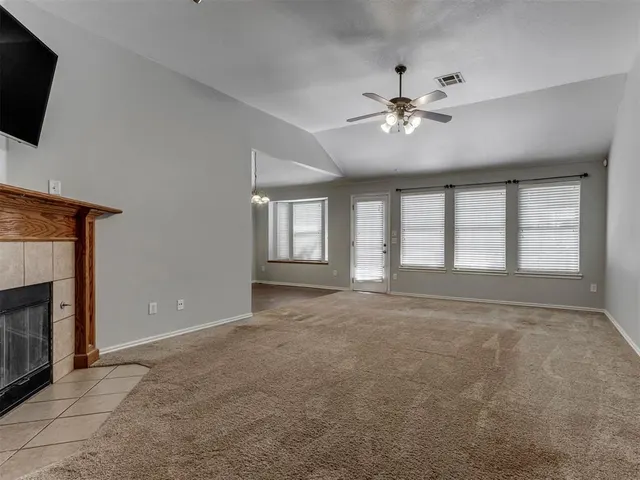 Photo 6 — 309 Tecumseh Ridge Road, Norman, OK 73069