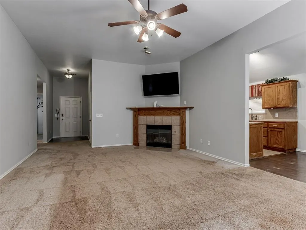 Photo 9 — 309 Tecumseh Ridge Road, Norman, OK 73069