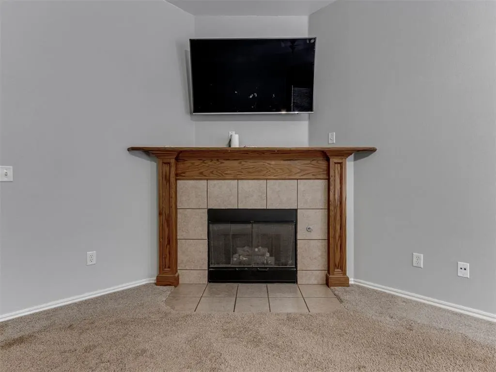 Photo 10 — 309 Tecumseh Ridge Road, Norman, OK 73069
