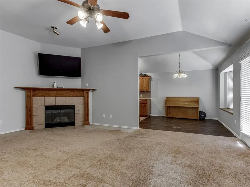 Photo 11 — 309 Tecumseh Ridge Road, Norman, OK 73069
