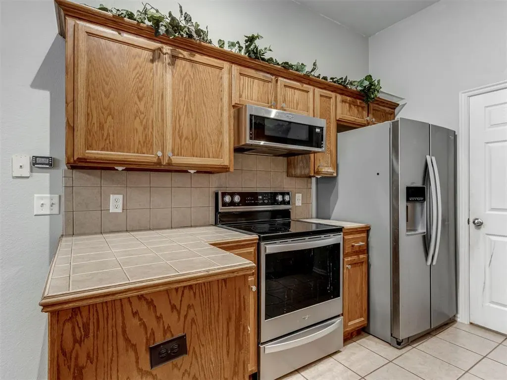 Photo 15 — 309 Tecumseh Ridge Road, Norman, OK 73069