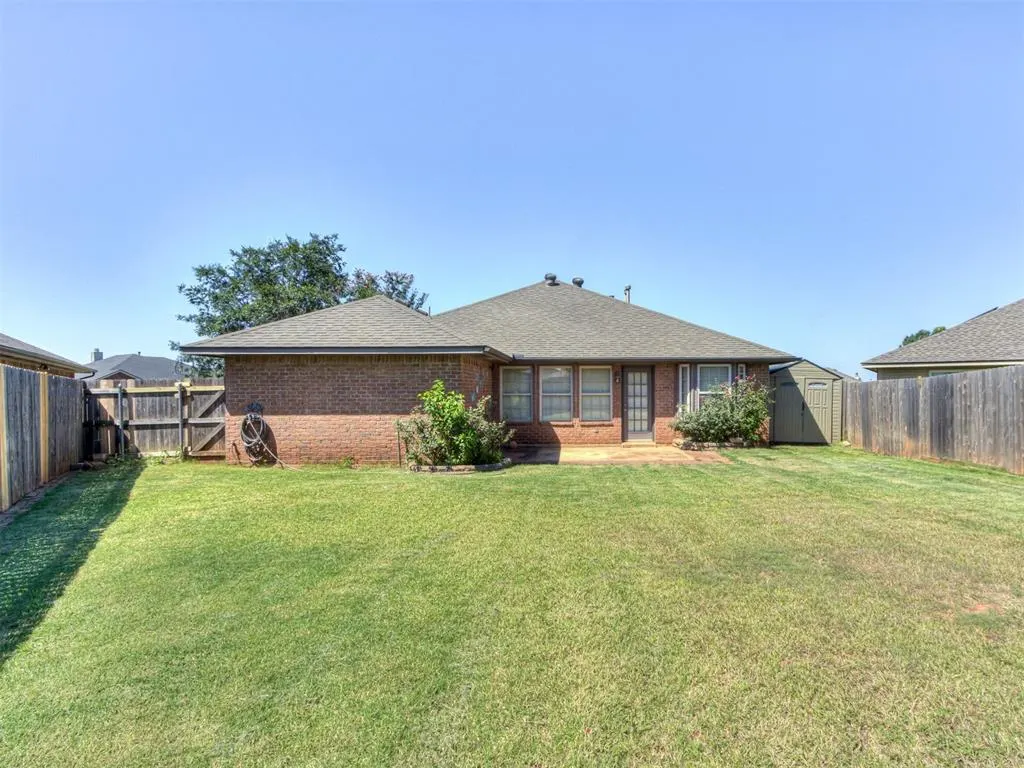 Photo 34 — 309 Tecumseh Ridge Road, Norman, OK 73069