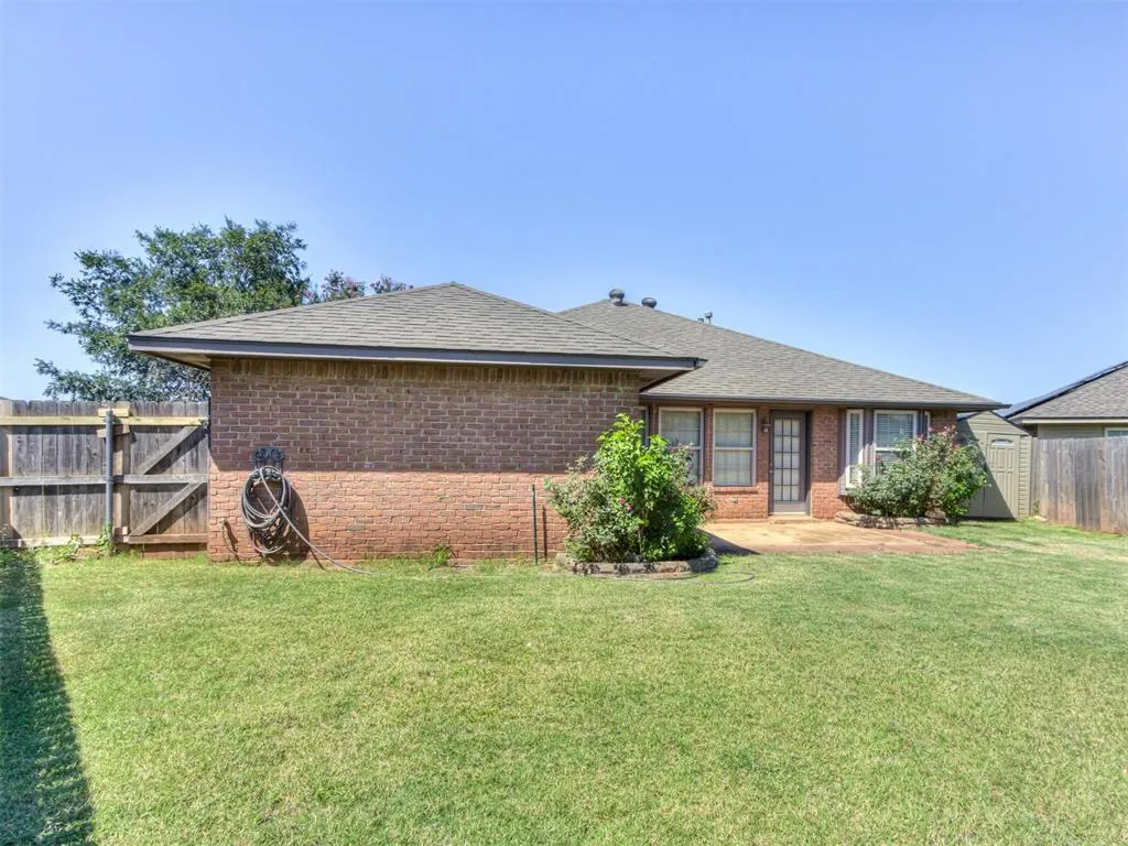 Photo 35 — 309 Tecumseh Ridge Road, Norman, OK 73069