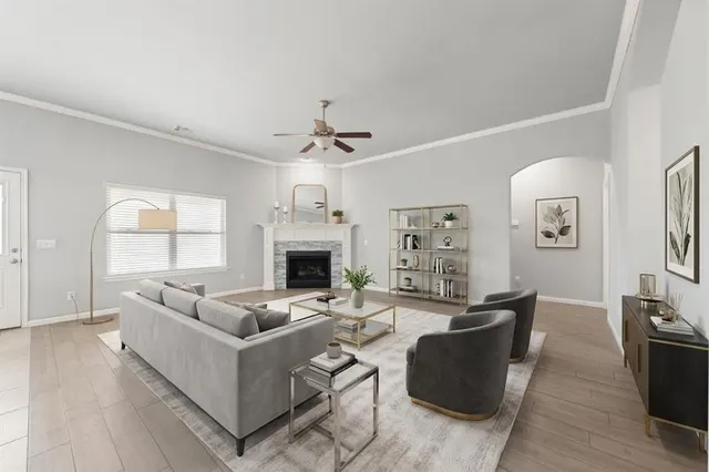 Photo 2 — 4209 NW 153rd Street, Edmond, OK 73013
